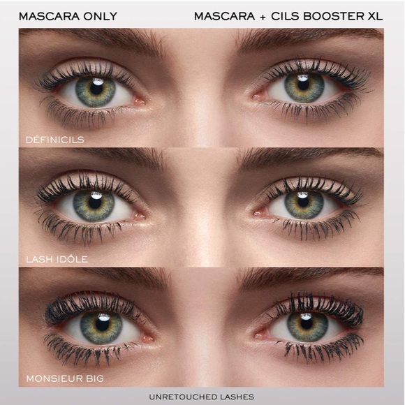 Lancome Cils Booster XL Super-Enhancing Mascara Primer - Picture 2 of 5